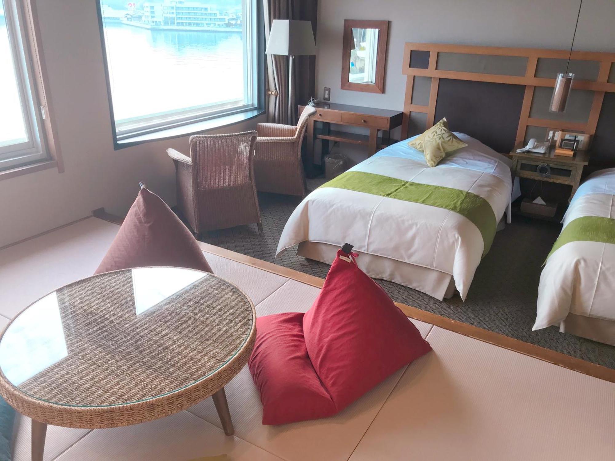 Shodoshima International Hotel Tonosho  Exteriér fotografie